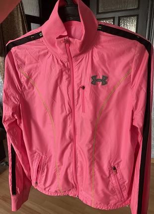 Спортивний  олімпійська under armour