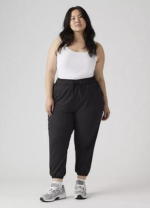 Женские джоггеры levi's спортивные штаны