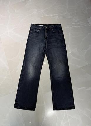 Джинси zara