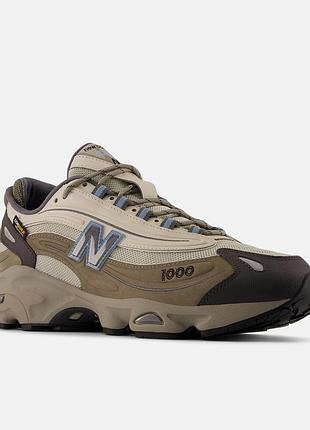 Оригінал! сша! чоловічі кросівки new balance 1000 cordura m1000i у новому стані