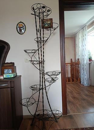 Підставка для вазонів