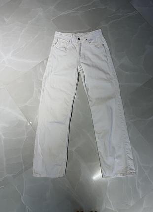 Джинси massimo dutti