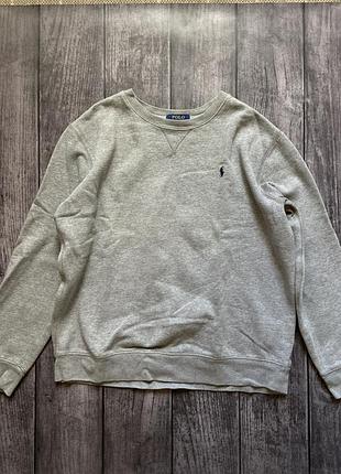 Світшот polo ralph lauren