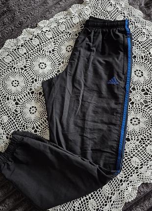 Винтажні спортивні штани adidas y2k