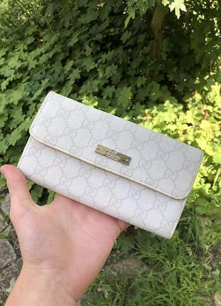 Гаманець gucci