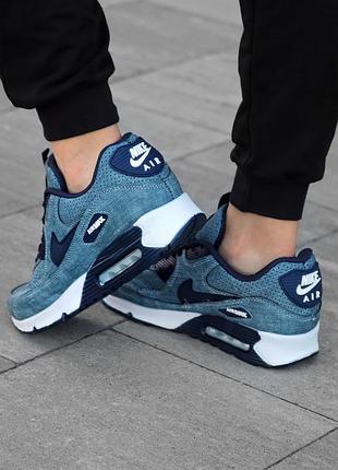 Nike air max 90 4