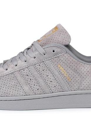Кроссівки чоловічі adidas superstar 43 і 44 р