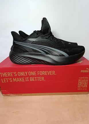 Кроссовки puma pounce lite running shoes 43р.