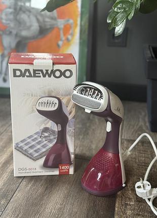 Відпарювач ручний daewoo