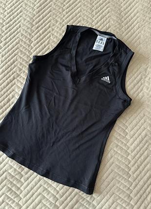 Спортивна майка adidas