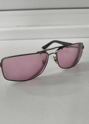 Ray ban металева оправа для очков