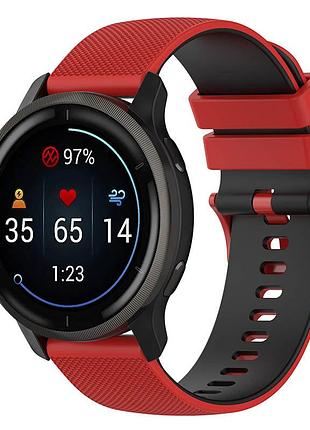 Ремінець ribby для smart watch 22mm