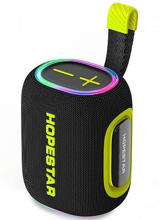Bluetooth колонка hopestar h57 mini 10w