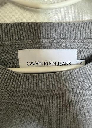 Світшот calvin klein 3
