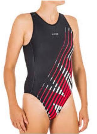 Спортивный купальник decathlon watko