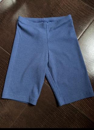 Детские шорты велосипедки old navy