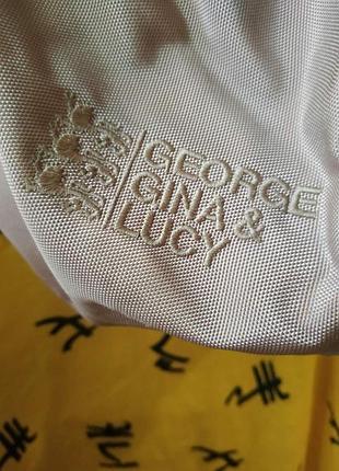 George gina &amp; lucy сумка 3