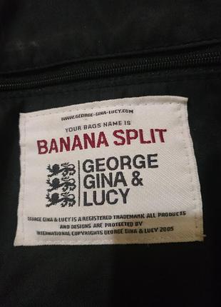 George gina &amp; lucy сумка 4