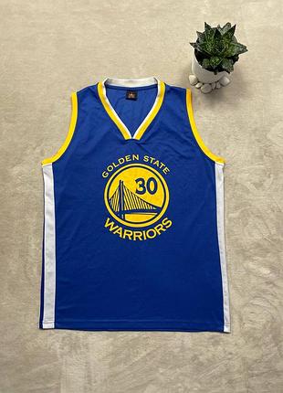 Майка sport golden state