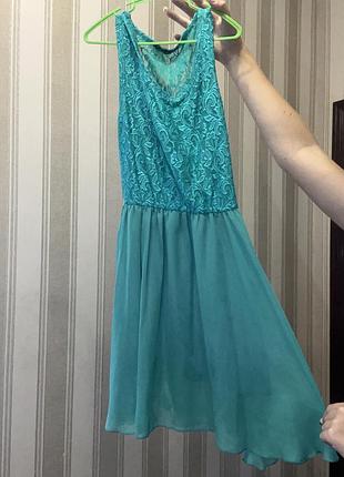 Плаття літнє