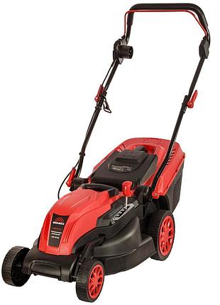 Газонокосилка электрическая vitals master ezp 4218j