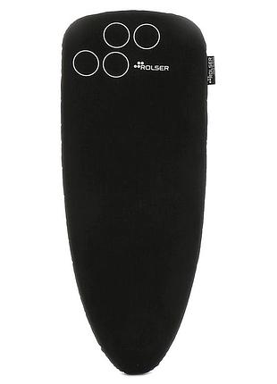 Дошка для прасування rolser k-mini surf 72 x 29 cm negro (k08001-1023)