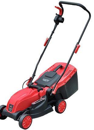 Газонокосарка електрична vitals master ezp 3414j