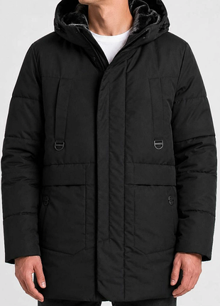 Ботинки мужские зима в наличии м,l,xl,xxl