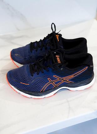 Кросівки asics pp 35 устілка 22-22,5