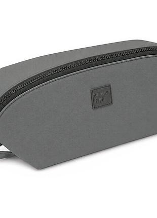 Женский дорожный органайзер lesko wx020 gray для нижнего белья бюстгальтеров носков 10шт