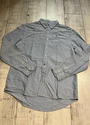 Мужская рубашка weekend offender