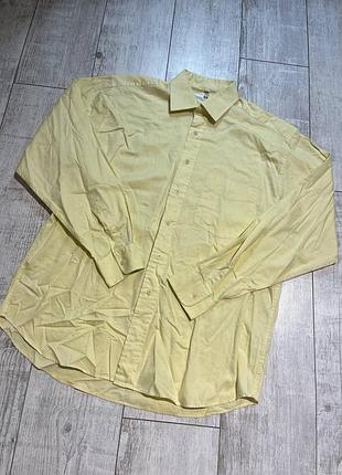 Мужская рубашка pierre balmain