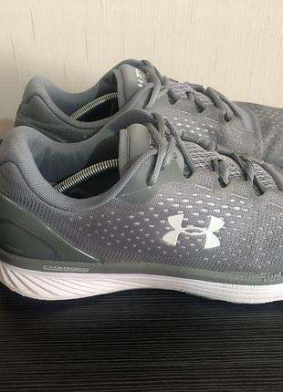 Чоловічі кросівки under armour bandit4