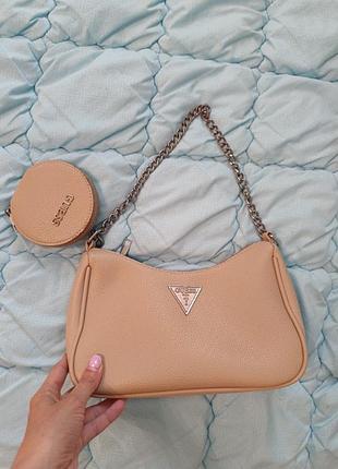 Сумка guess