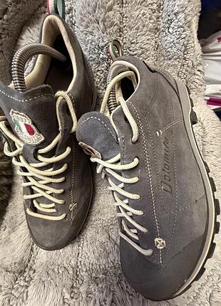 Кросівки dolomite cinquantaquattro low 41.5 р.( уст 27 см,вʼєтнам