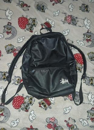 Рюкзак stüssy/backpack stüssy