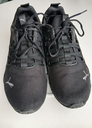 Мужские кроссовки puma р.44 28,5см оригинал