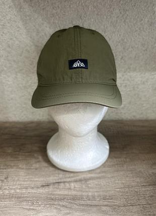 Оригинальная бейсболка