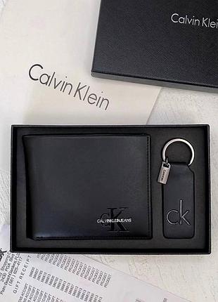 Кошелек calvin klein original