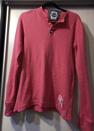 Superdry реглан/кофта