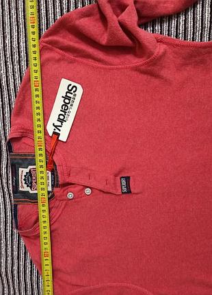 Superdry реглан/кофта 4