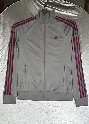 Кофта adidas жіноча m/l