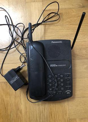 Телефон panasonic kx-tc1451b