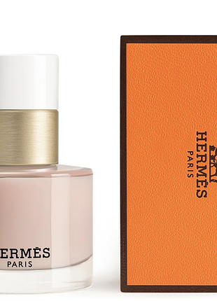 Hermès лак для нігтів les mains hermès nail enamel