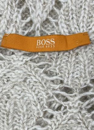 Свитер hugo boss 6