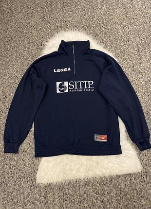 Спортивна кофта legea 230726