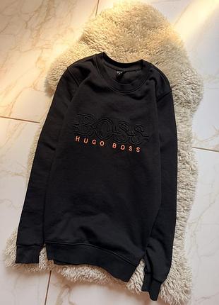 Світшот на хлопця від hugo boss 158-164 зріст