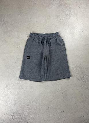 Шорти under armour