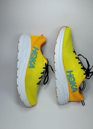 Мужские кроссовки hoka rincon 3, размер 46