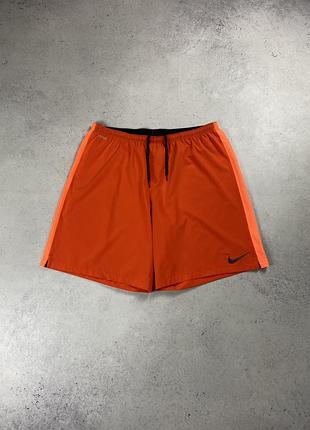 Шорти nike